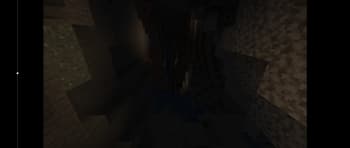 Cave Fog Stabilizer screenshot