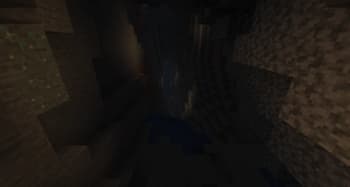 Cave Fog Stabilizer screenshot