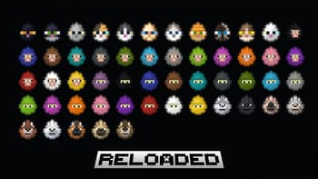 Spawn Eggs: Reloaded screenshot