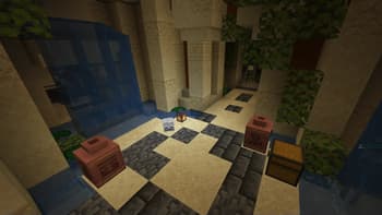 Desert Dungeon - DungeonZ addon screenshot