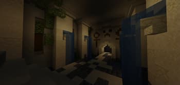 Desert Dungeon - DungeonZ addon screenshot