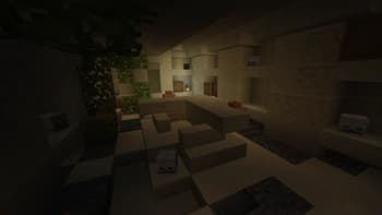 Desert Dungeon - DungeonZ addon screenshot