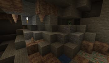 The Lead Age screenshot