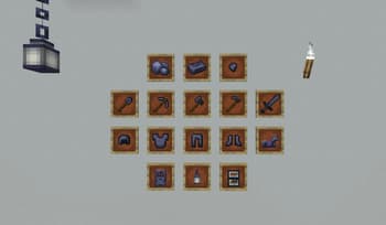 The Lead Age screenshot