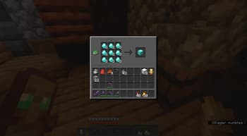 Oaks UI Dark Rework screenshot