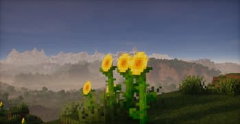 Voxyris screenshot