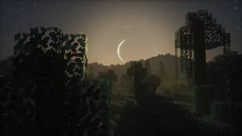 Voxyris screenshot