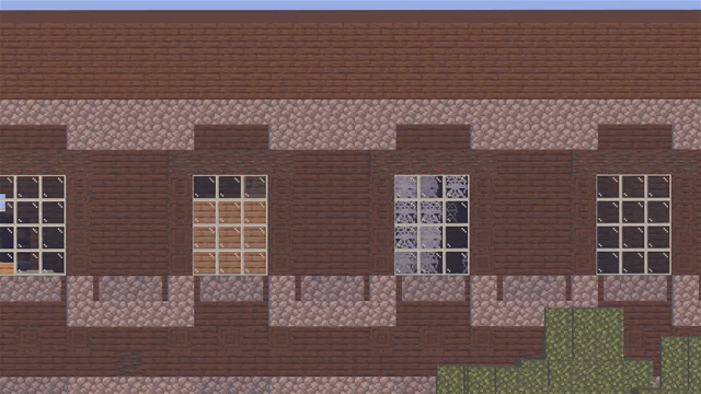 Voxyris screenshot