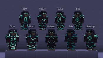 Armored Legacy screenshot