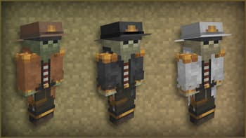 Bray's Zombie Overhaul x Fresh Animations screenshot