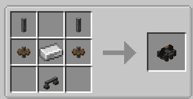 Create Grappling Hooks screenshot