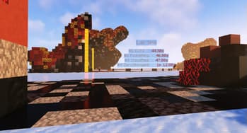 LeaderBoards Datapack screenshot