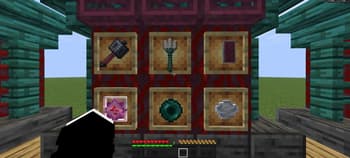 Red Cpvp 16x pack screenshot