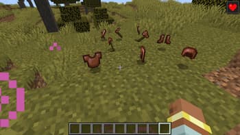 More Lucky Blocks 2 (Too much Lucky Blocks) screenshot