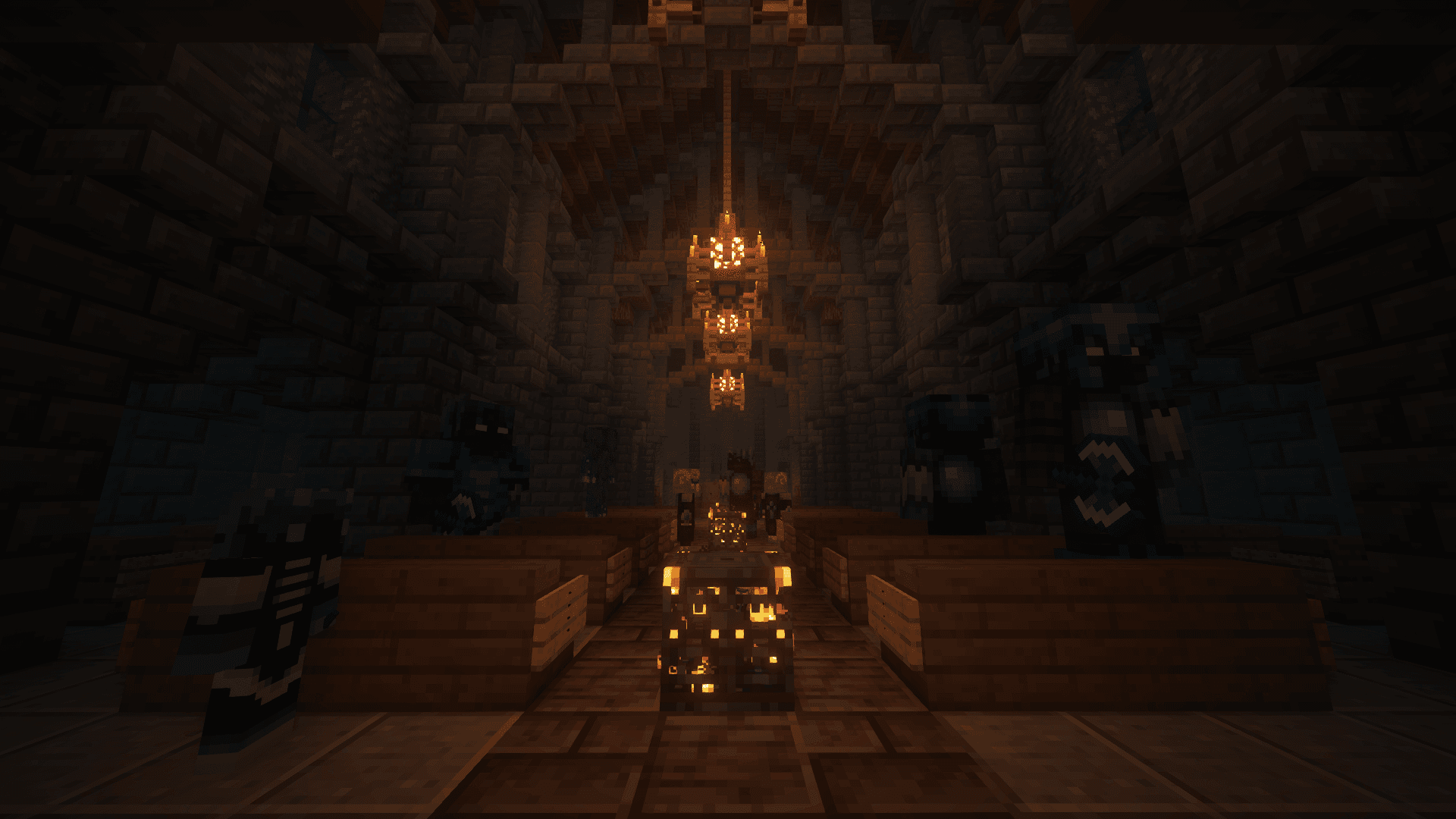 Soul Incursion screenshot