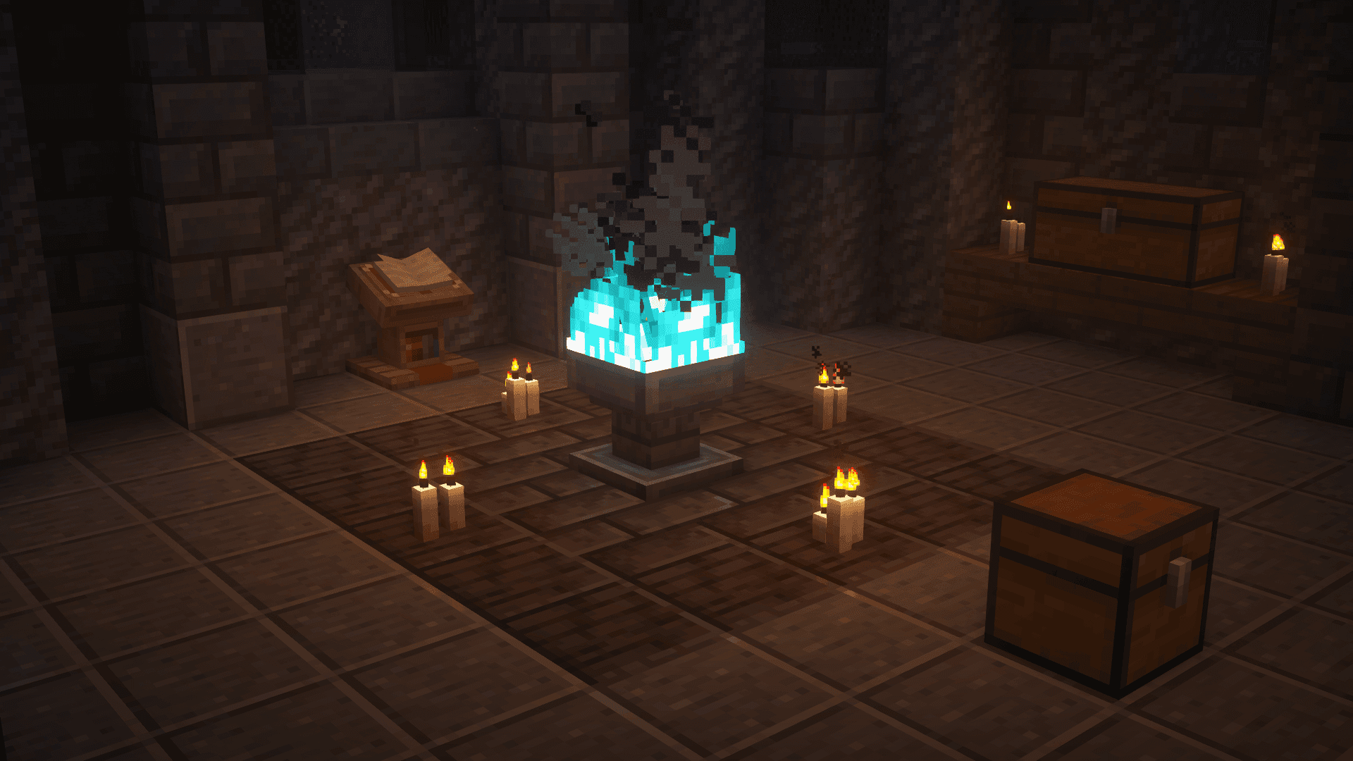 Soul Incursion screenshot