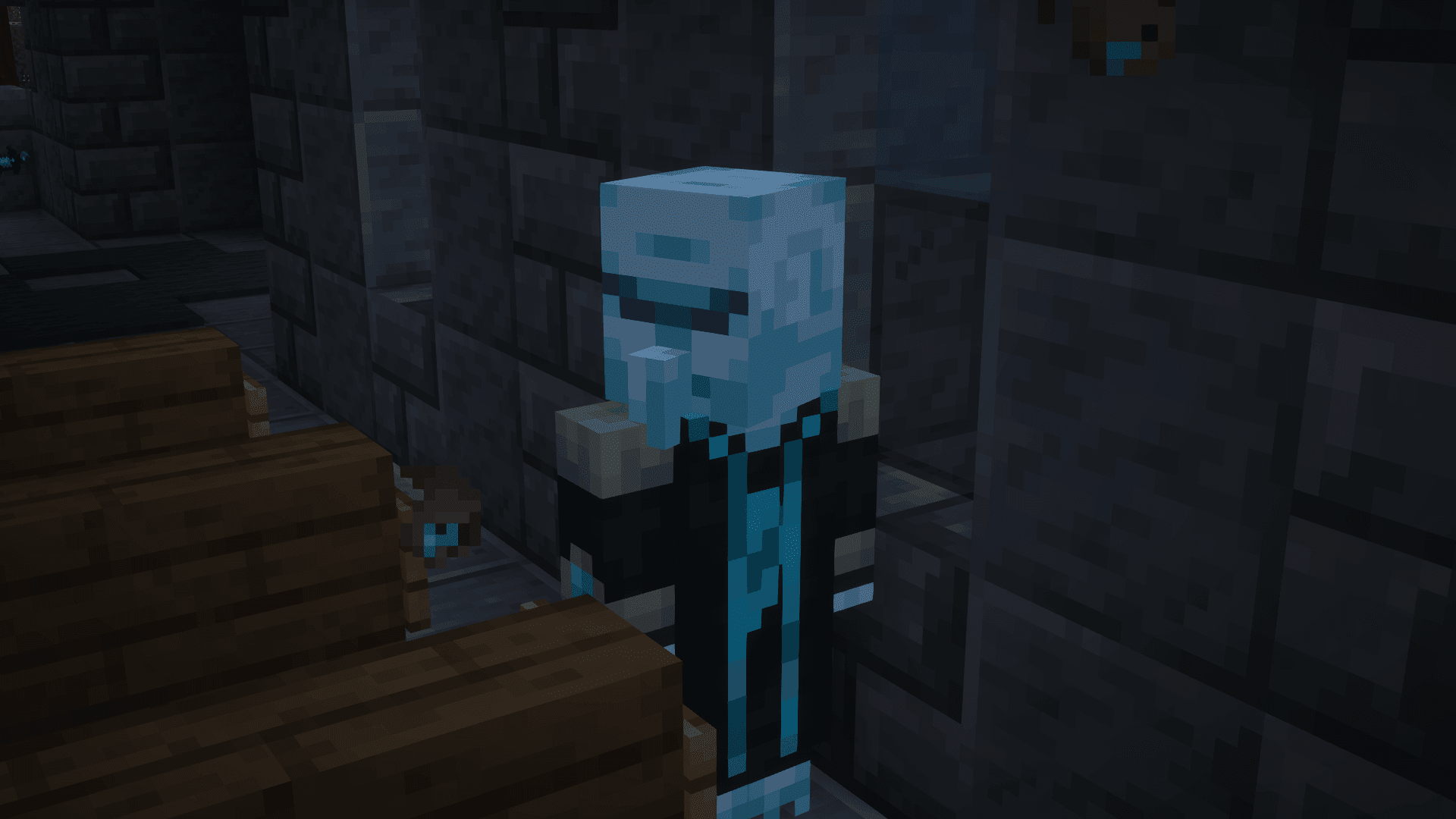Soul Incursion screenshot