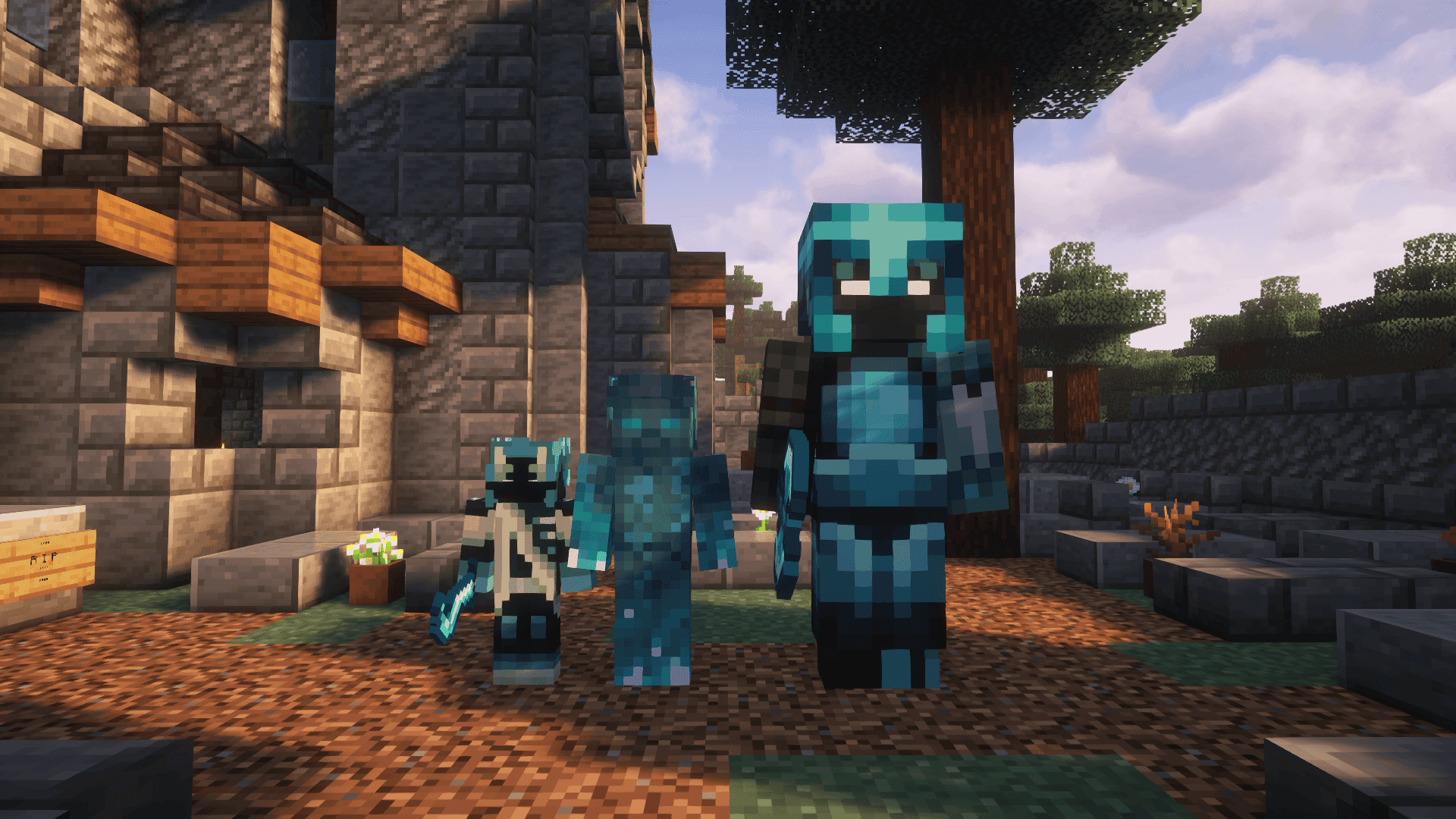 Soul Incursion screenshot