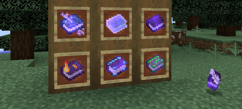 Even Better Enchants screenshot