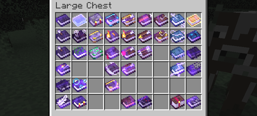 Even Better Enchants screenshot