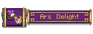 Ars Nouveau's Flavors & Delight screenshot