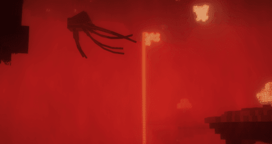 TREPIDATION — Story-driven Horror Roguelite screenshot