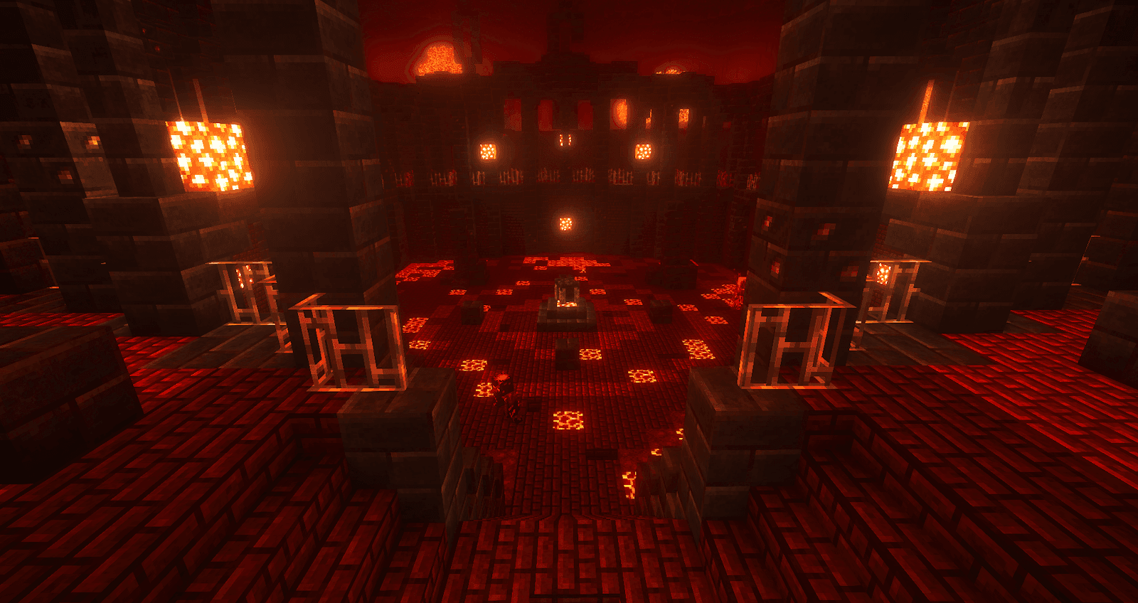 TREPIDATION — Story-driven Horror Roguelite screenshot