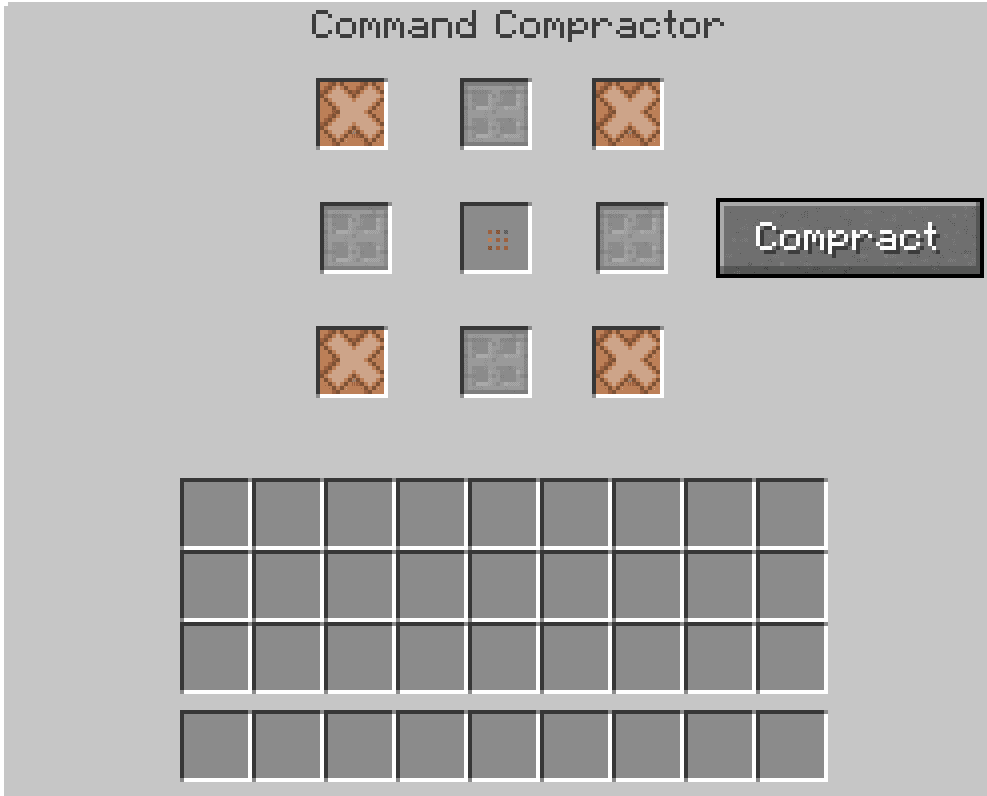 Contoro's Ores+ screenshot