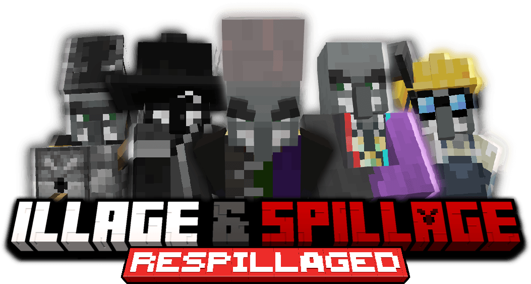 Illage and Spillage: Respillaged screenshot