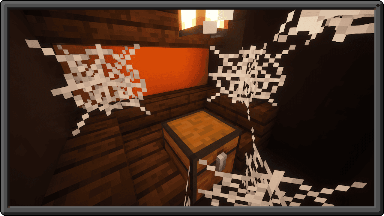 L's Spooky Trees screenshot