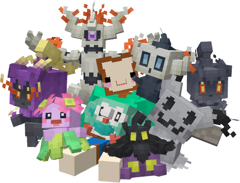 Pokeblocks screenshot