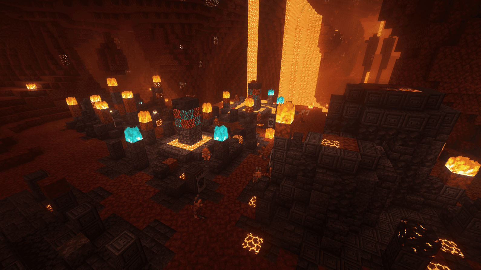 Project: Boss RPG [FORGE]  | BR screenshot