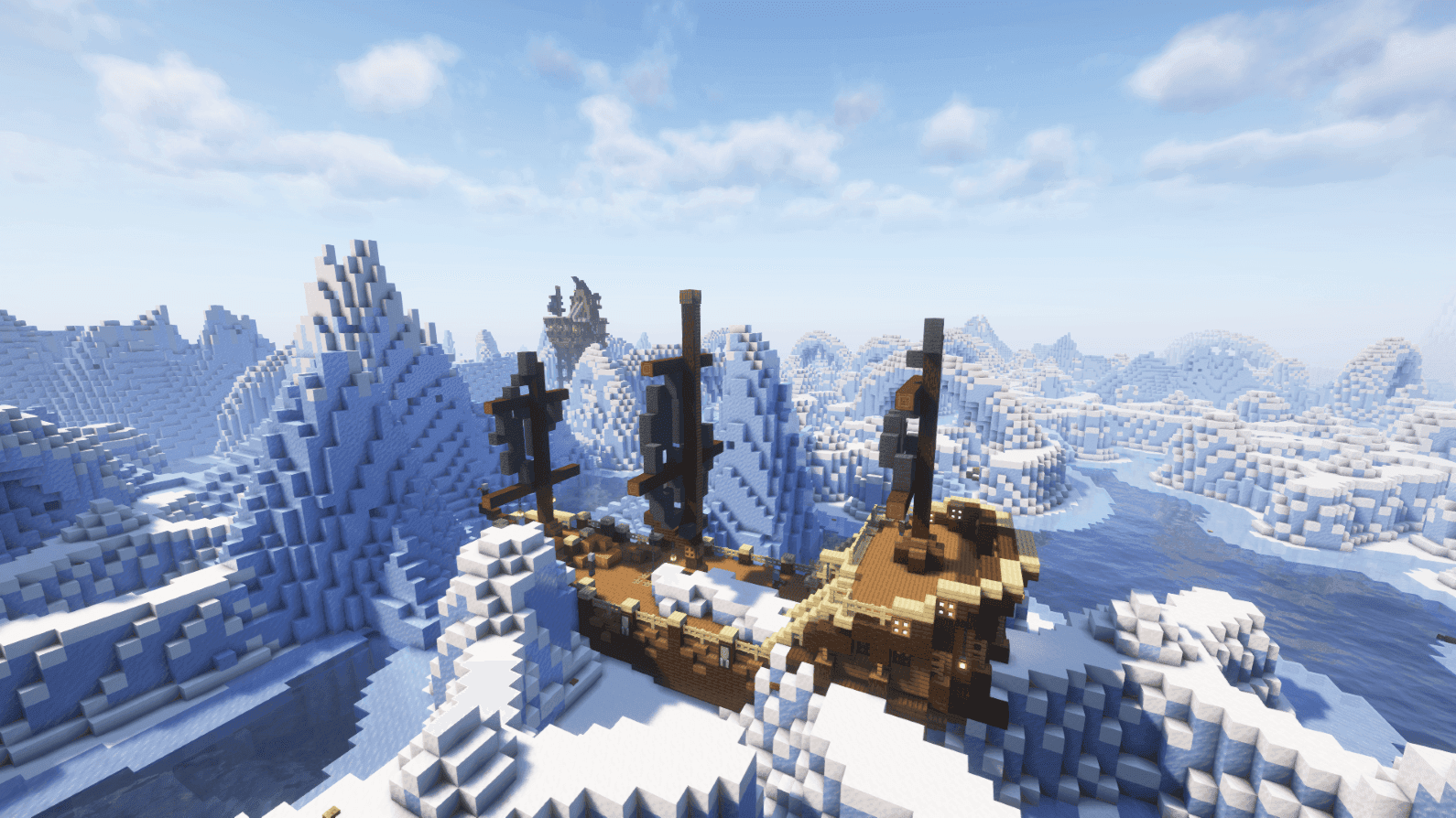 Project: Boss RPG [FORGE]  | BR screenshot