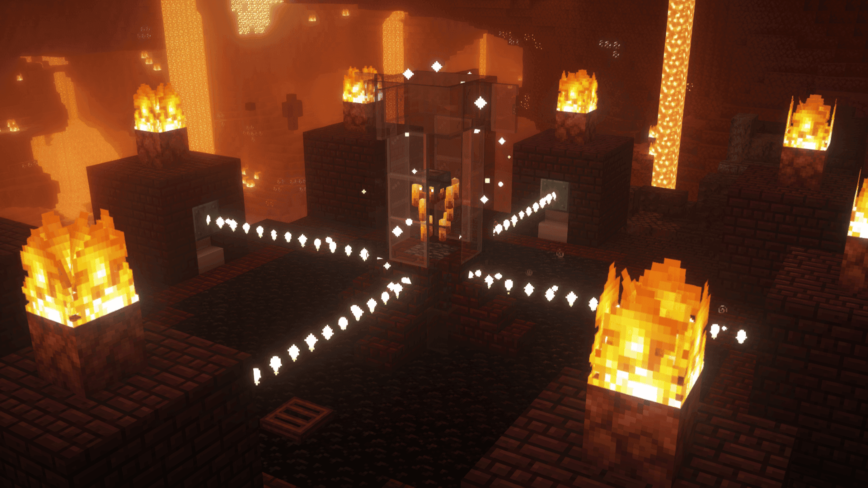 Project: Boss RPG [FORGE]  | BR screenshot