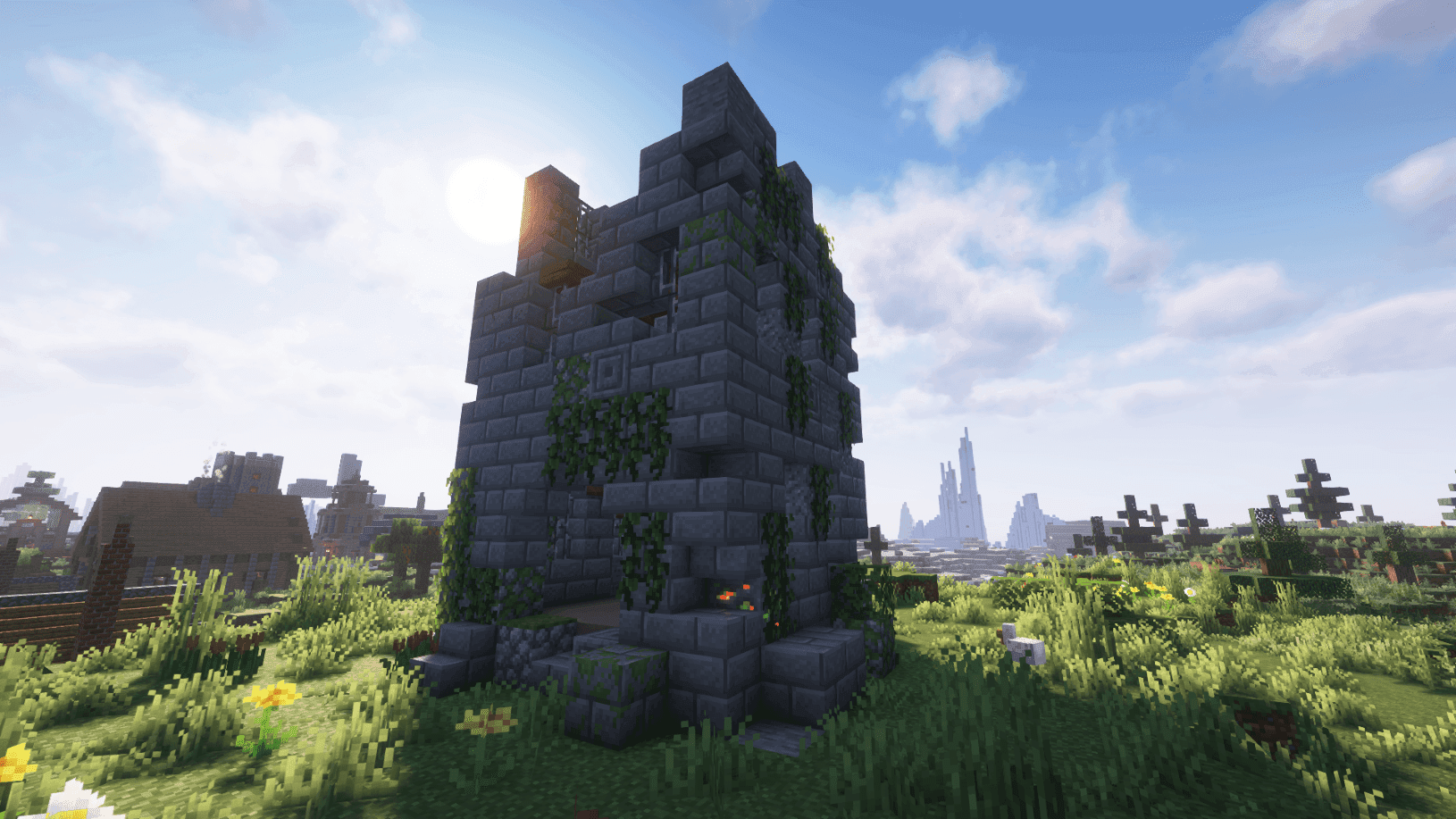 Project: Boss RPG [FORGE]  | BR screenshot