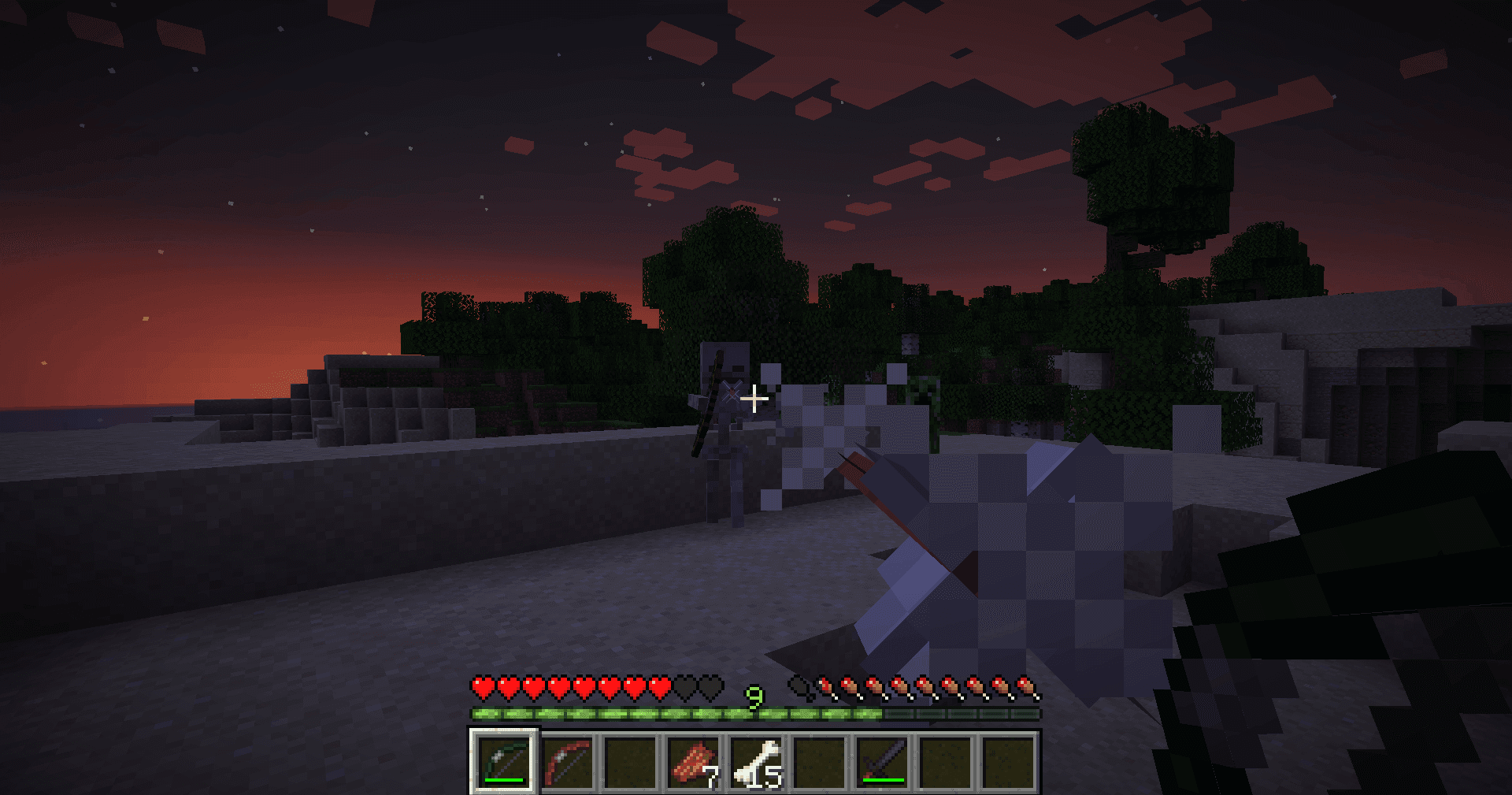 More Weapon Variants (MStV+) screenshot