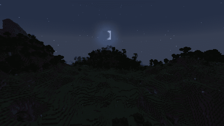 Great Big World screenshot