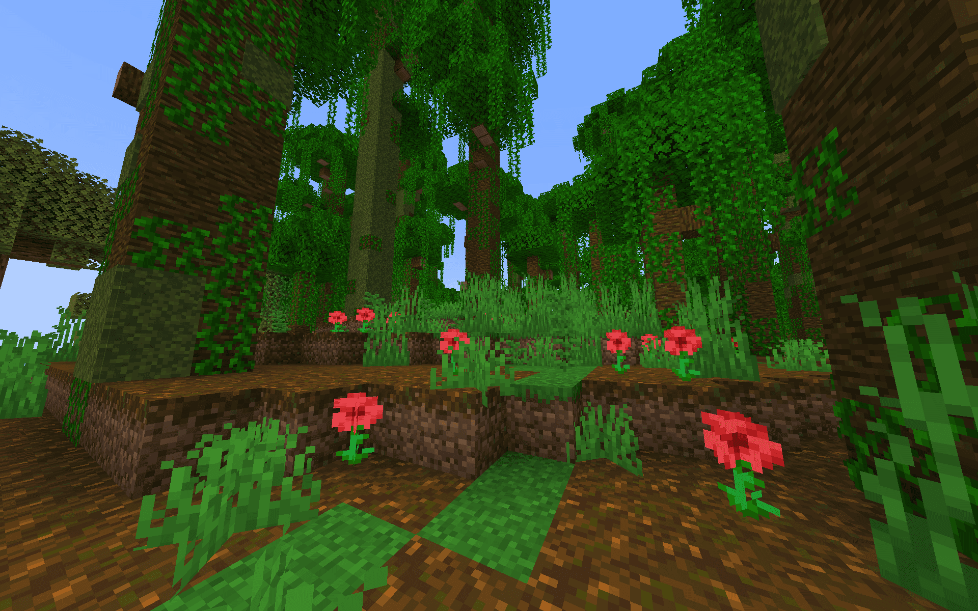 Great Big World screenshot