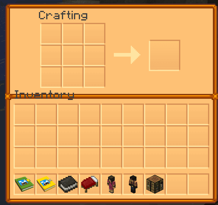 Farming Valley - GUI screenshot