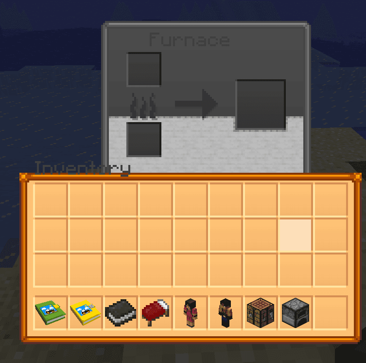 Farming Valley - GUI screenshot