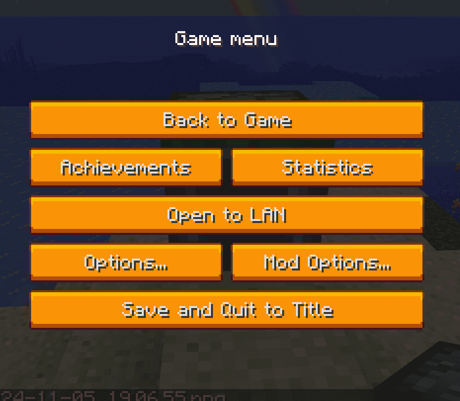Farming Valley - GUI screenshot