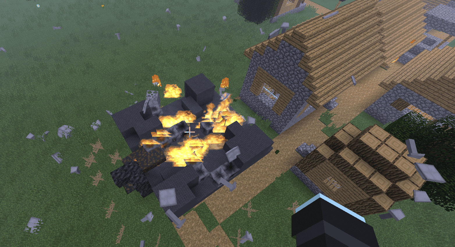 Nukes And Power screenshot