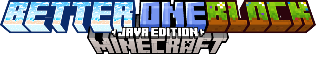 Better OneBlock Title screenshot