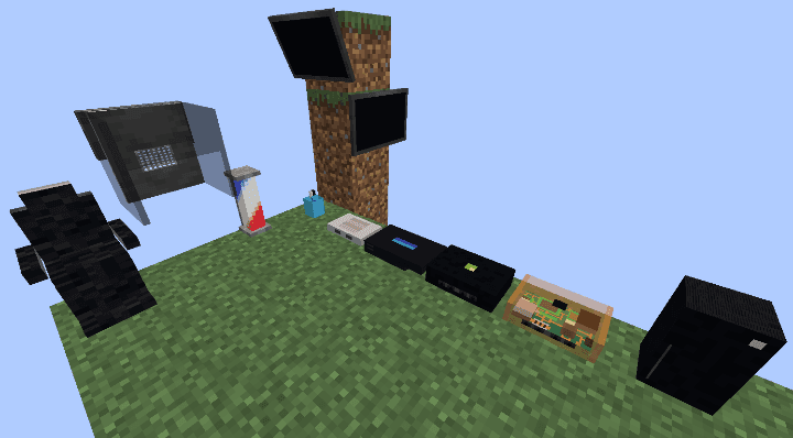 Thingamajigs screenshot