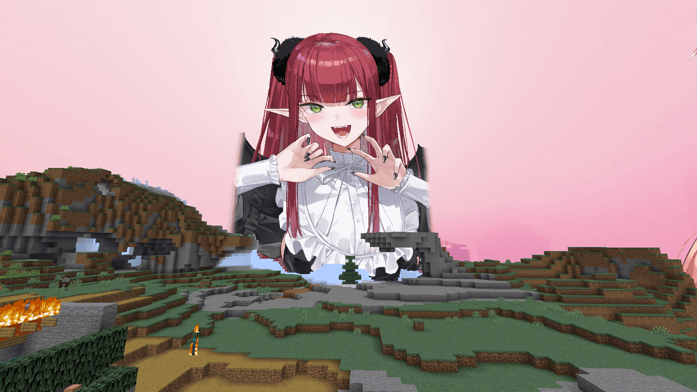 Marin Kitagawa screenshot