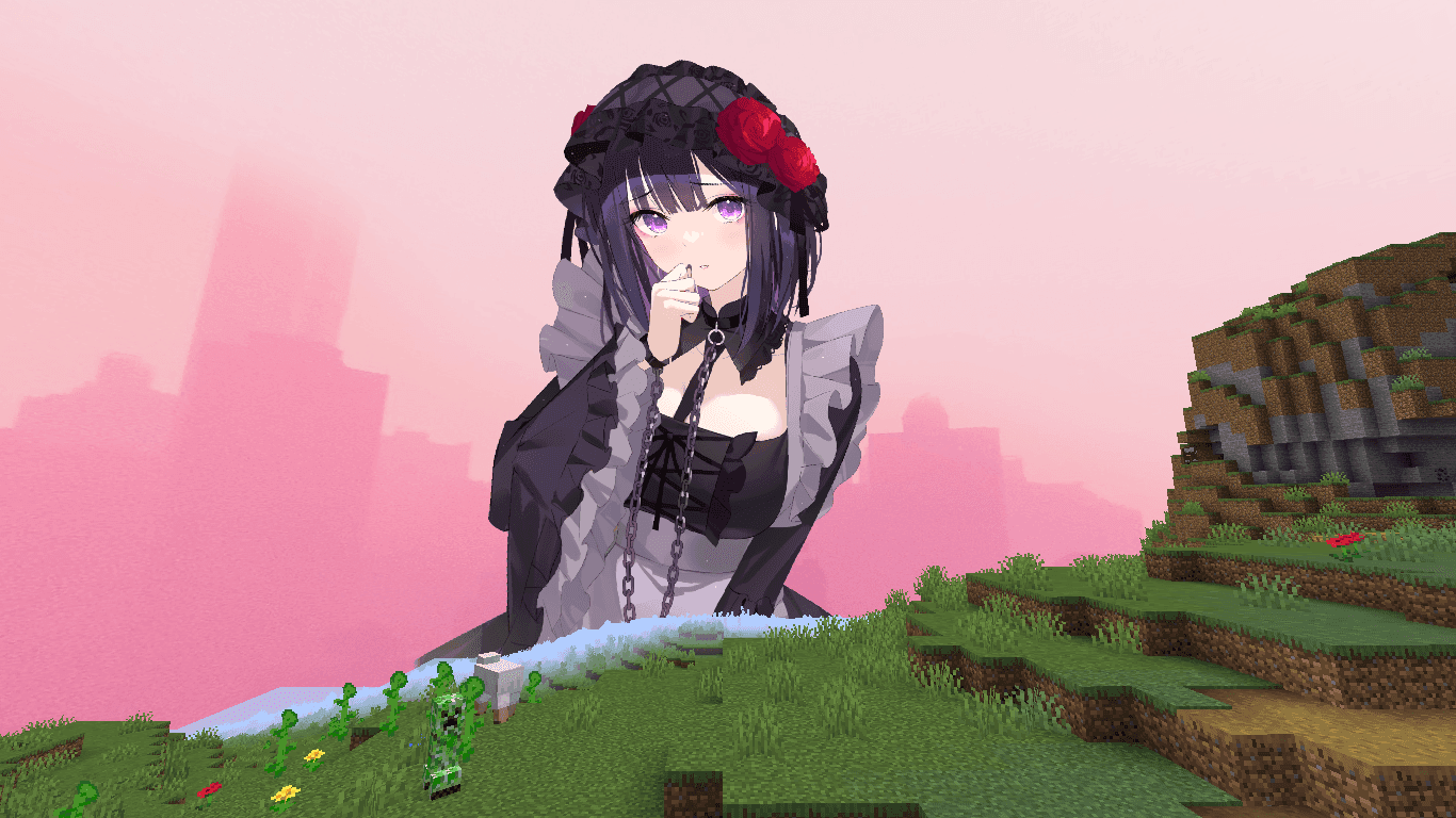 Marin Kitagawa screenshot