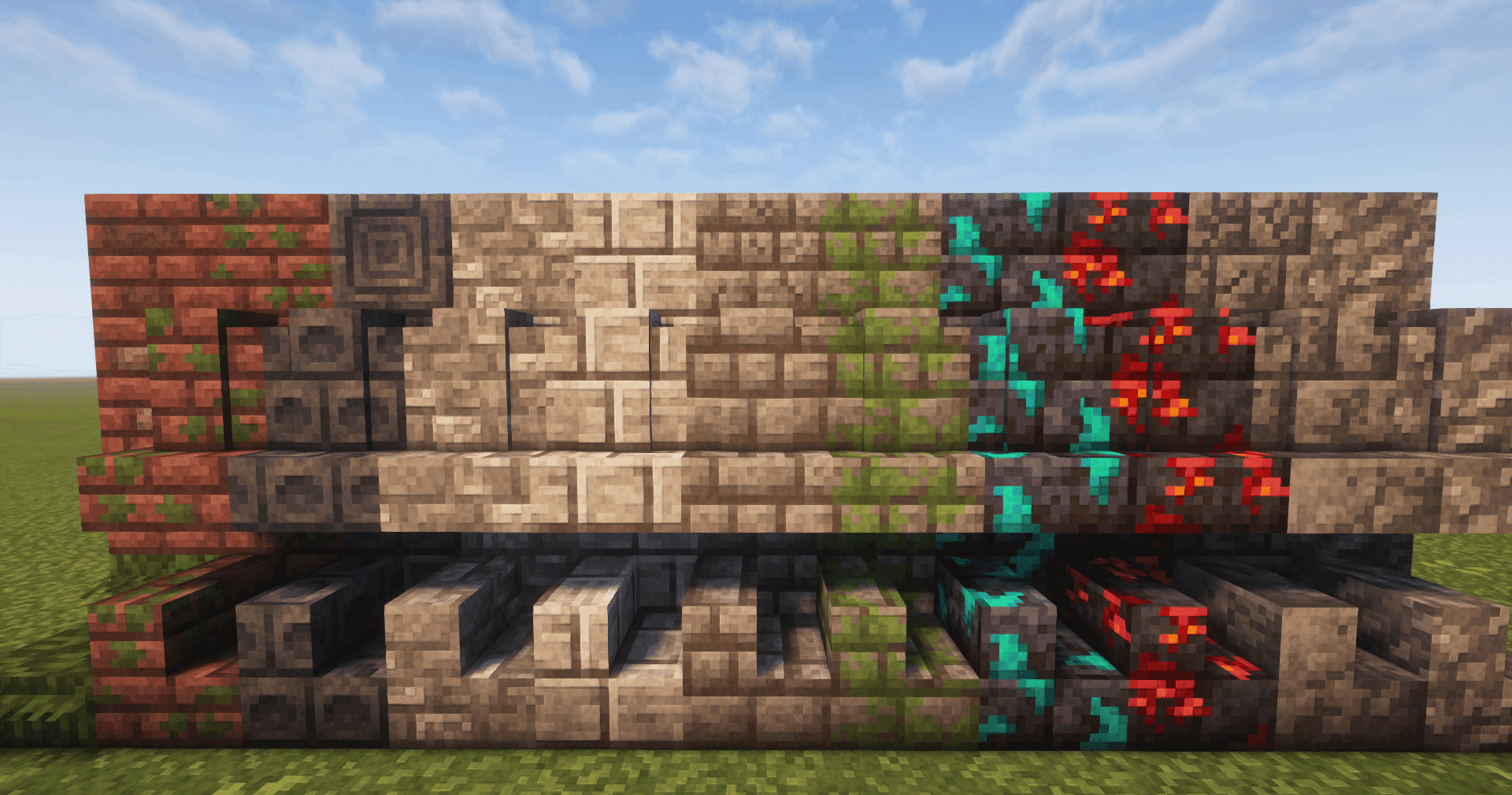 Excalibur | Twigs Support screenshot