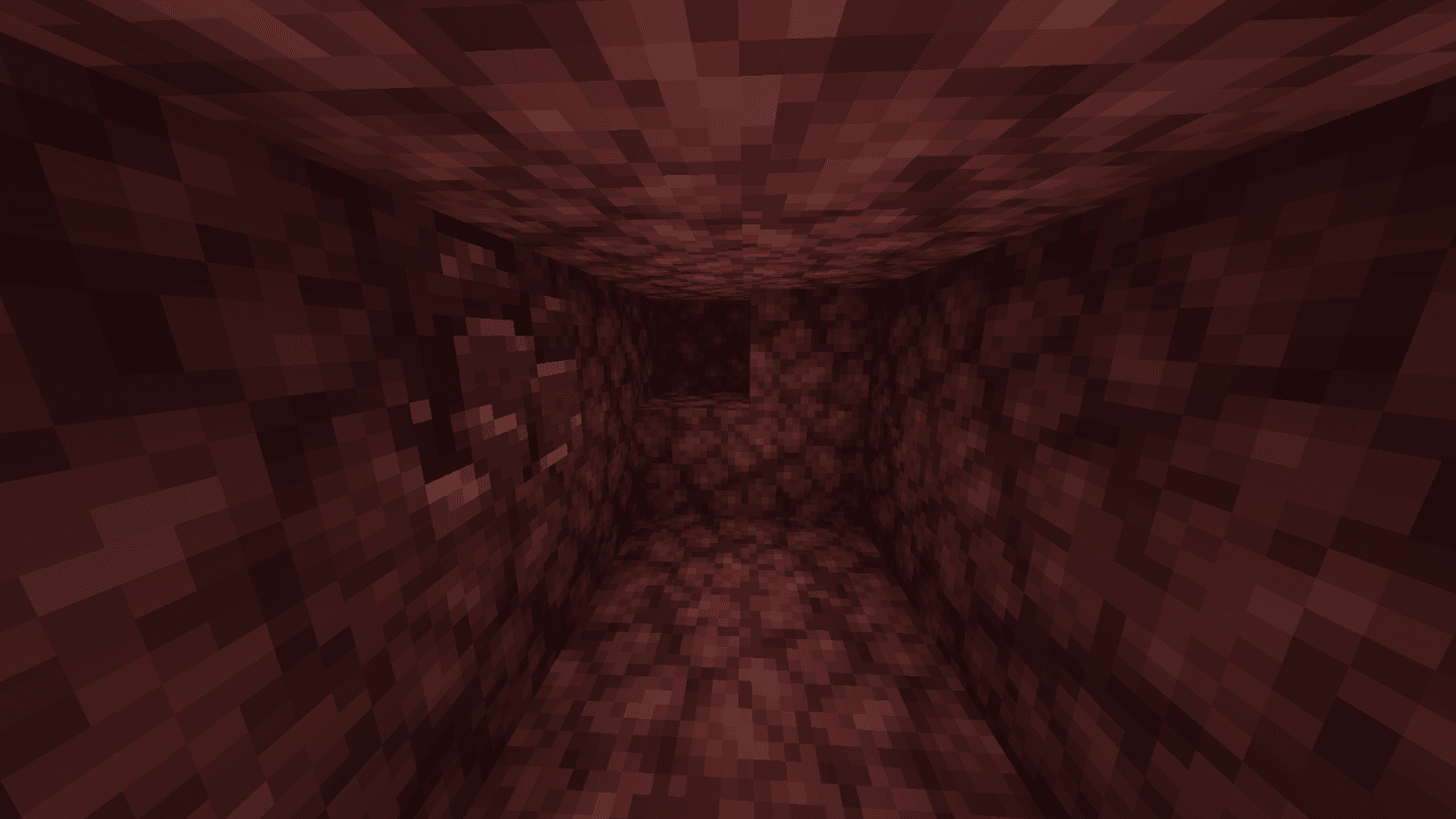 Full Blue Netherite & Ancient Debris screenshot