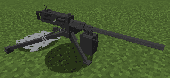 Fel's Machine Guns II screenshot