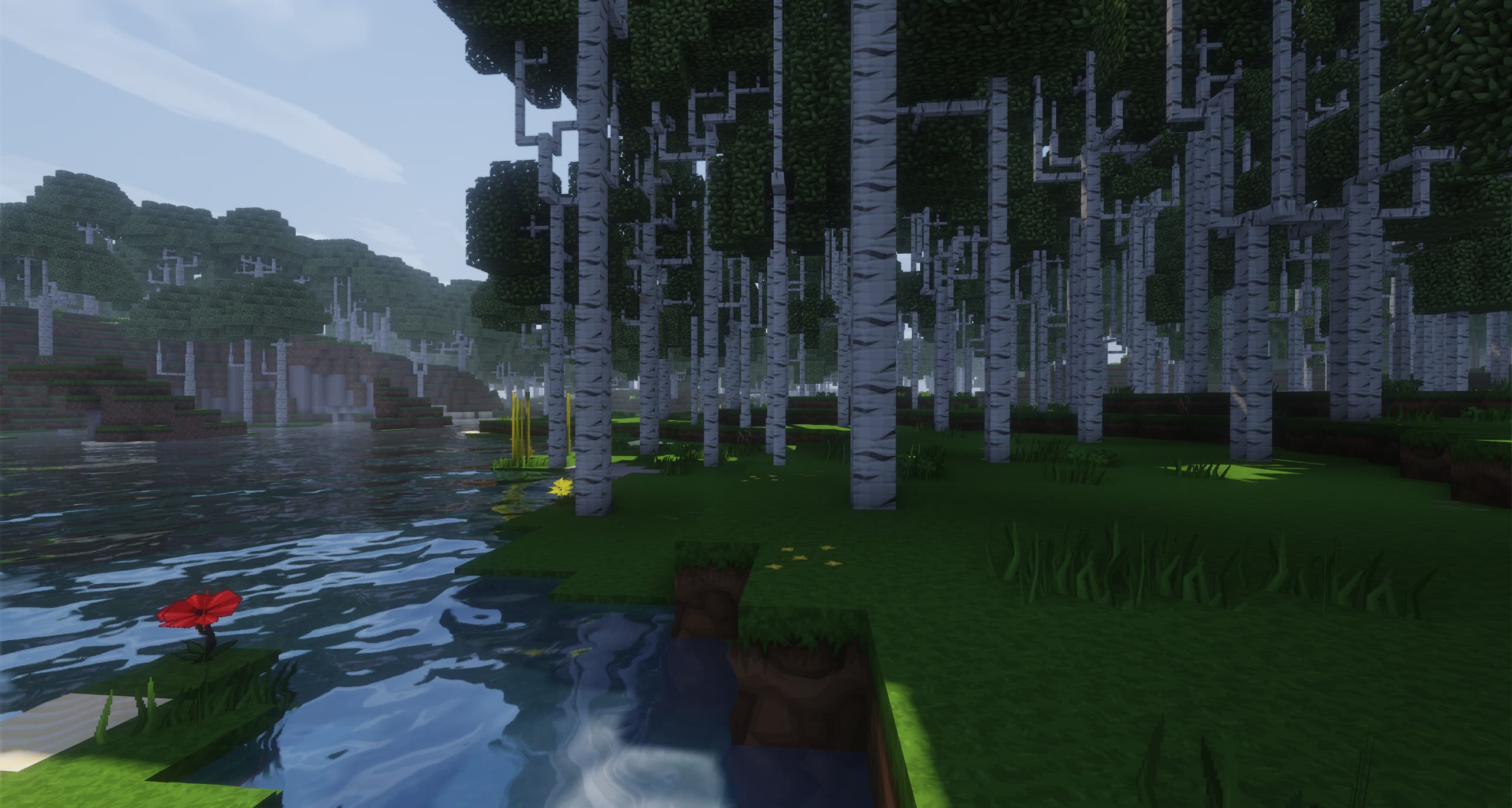 Apocalipsis Minecraft - 100 DAYS! (Unofficial) screenshot